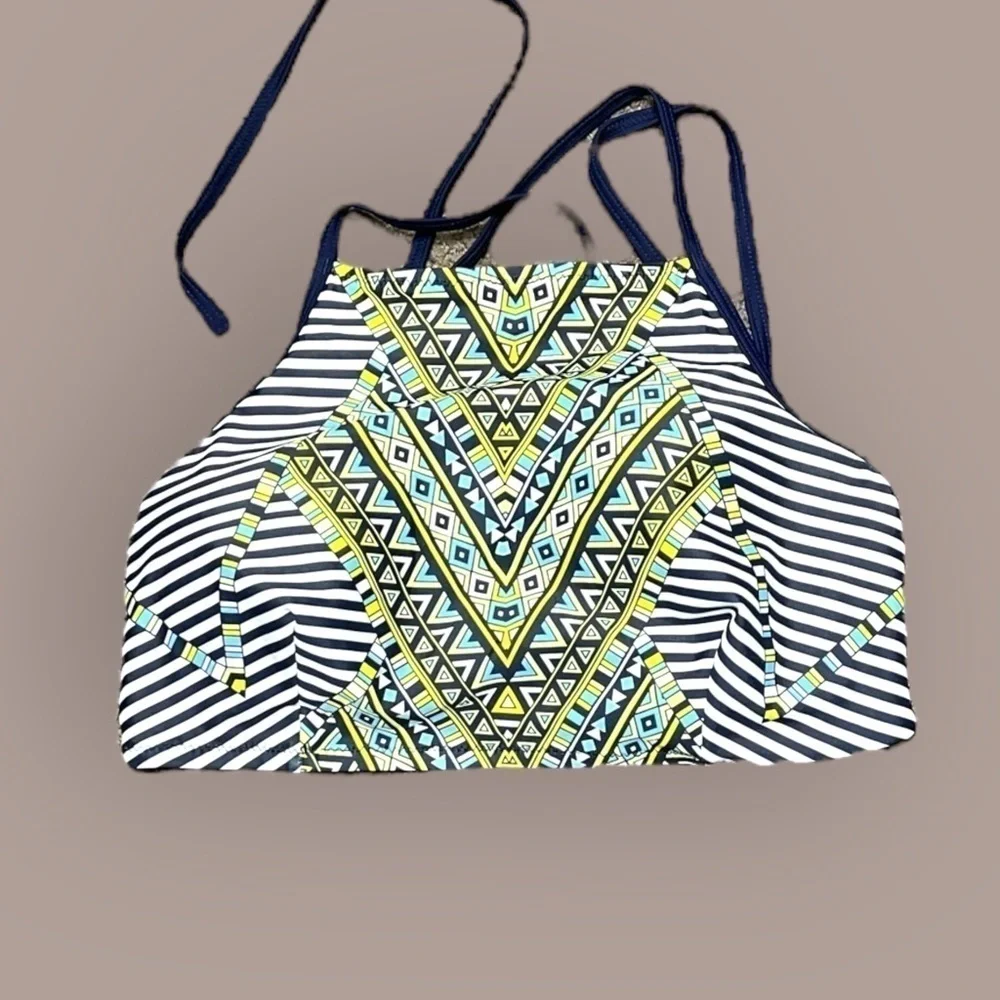 🌻NEW w/tags Cupshe Two-Piece Swimwear Bikini Set Size 0X